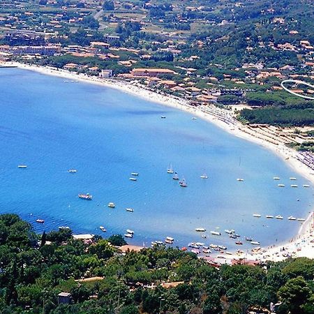 Appartamenti Casa Pineta Marina di Campo Eksteriør billede