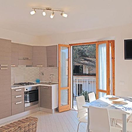 Appartamenti Casa Pineta Marina di Campo Eksteriør billede
