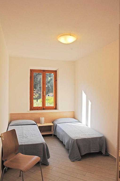Appartamenti Casa Pineta Marina di Campo Værelse billede