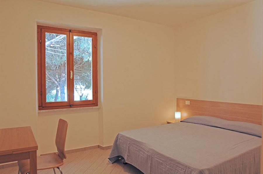 Appartamenti Casa Pineta Marina di Campo Værelse billede