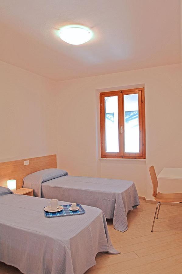 Appartamenti Casa Pineta Marina di Campo Værelse billede